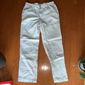 Vineyard Vines Pants Size 33/32